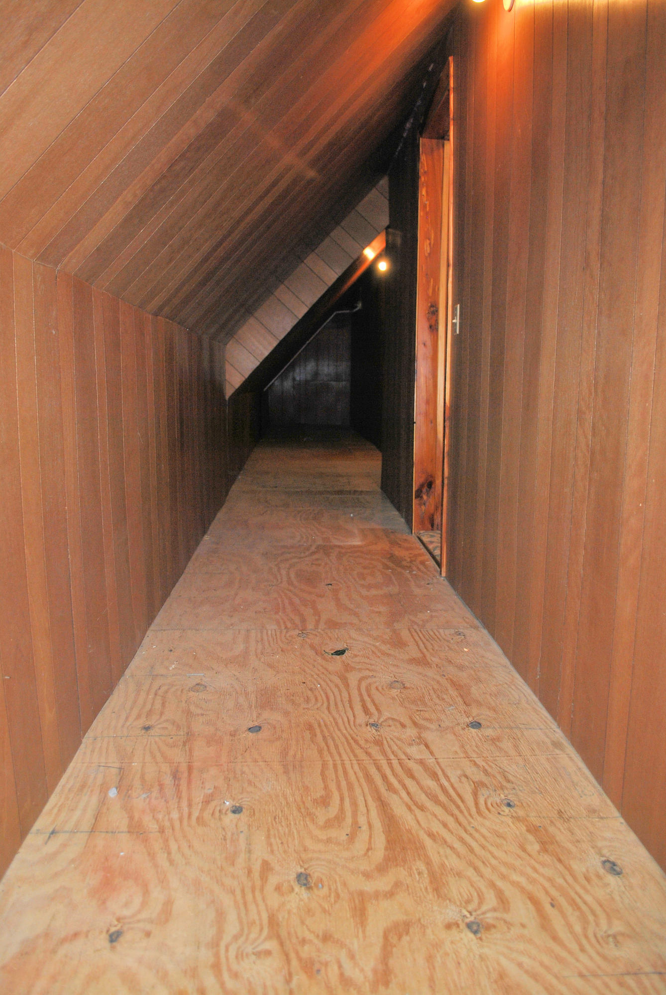 240 Fawn Lane Riner, VA 24149 - Photo 43 of 95 Upstairs Storage Area