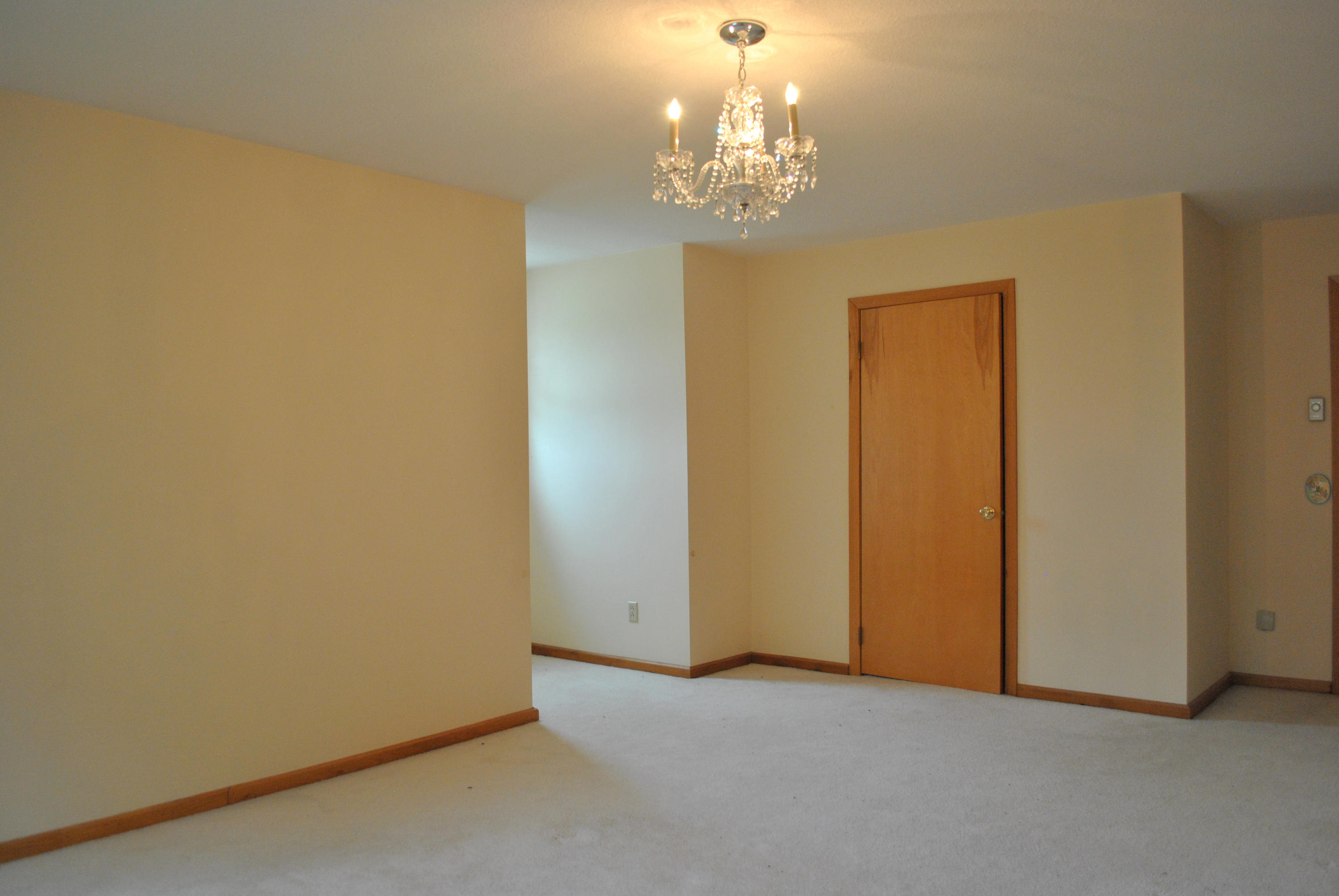 240 Fawn Lane Riner, VA 24149 - Photo 57 of 95 a view of a chandelier in big room and chandelier