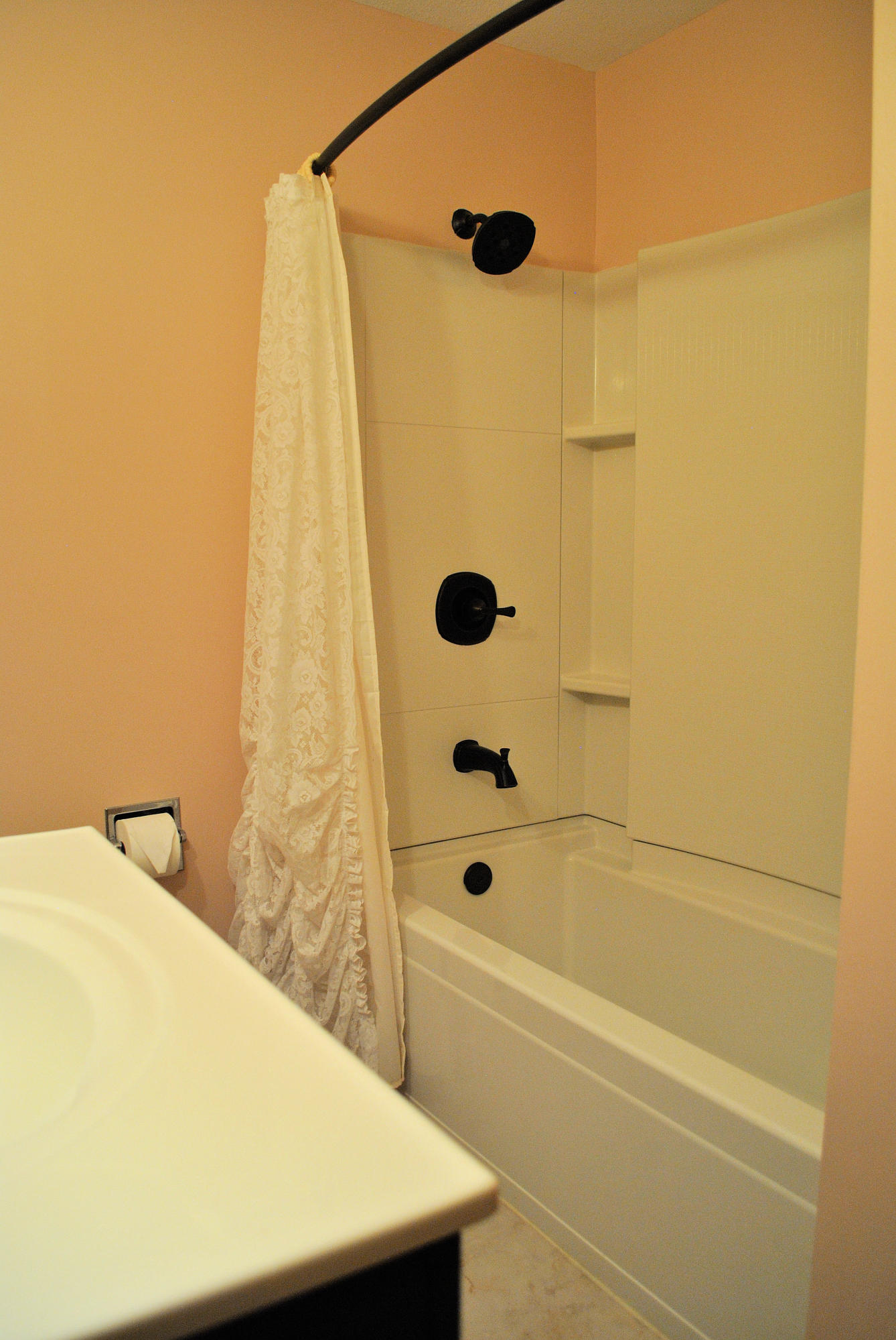 240 Fawn Lane Riner, VA 24149 - Photo 59 of 95 a bathroom with a bathtub