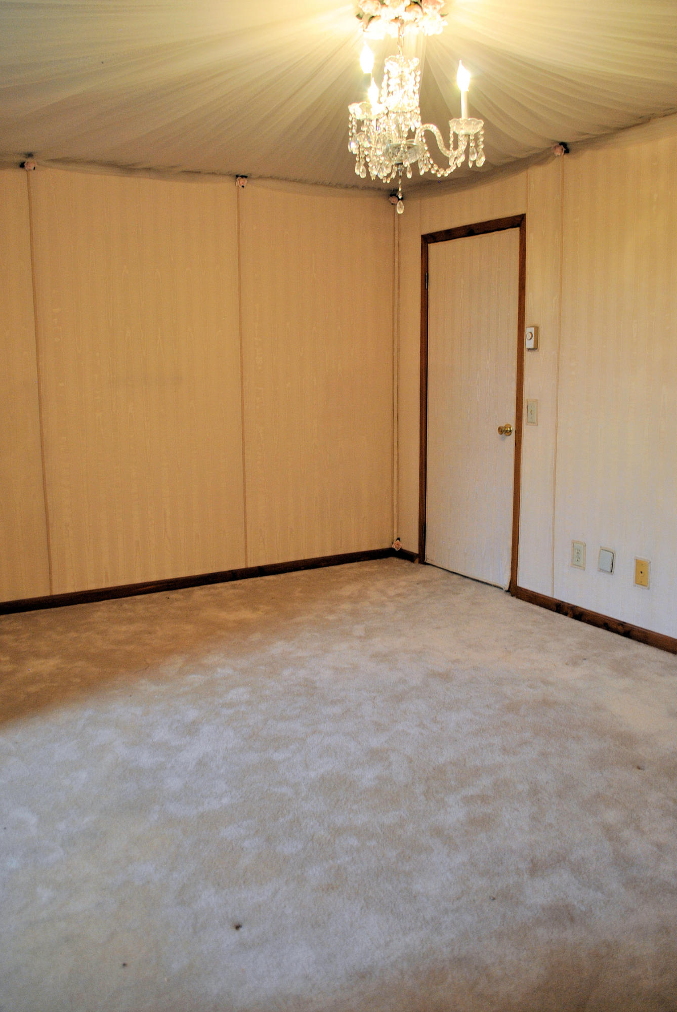 240 Fawn Lane Riner, VA 24149 - Photo 62 of 95 Bedroom 4