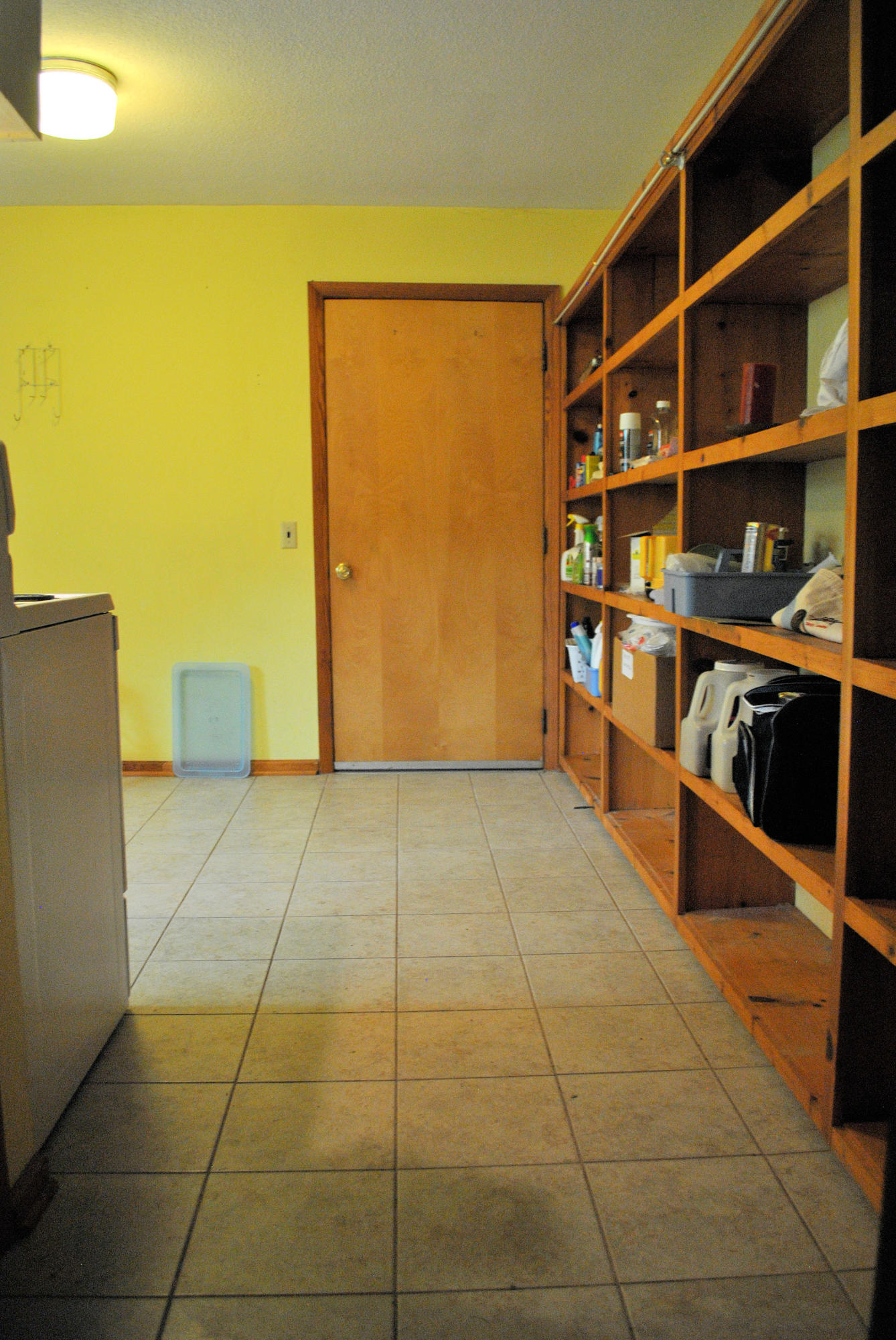 240 Fawn Lane Riner, VA 24149 - Photo 70 of 95 a view of a storage & utility room