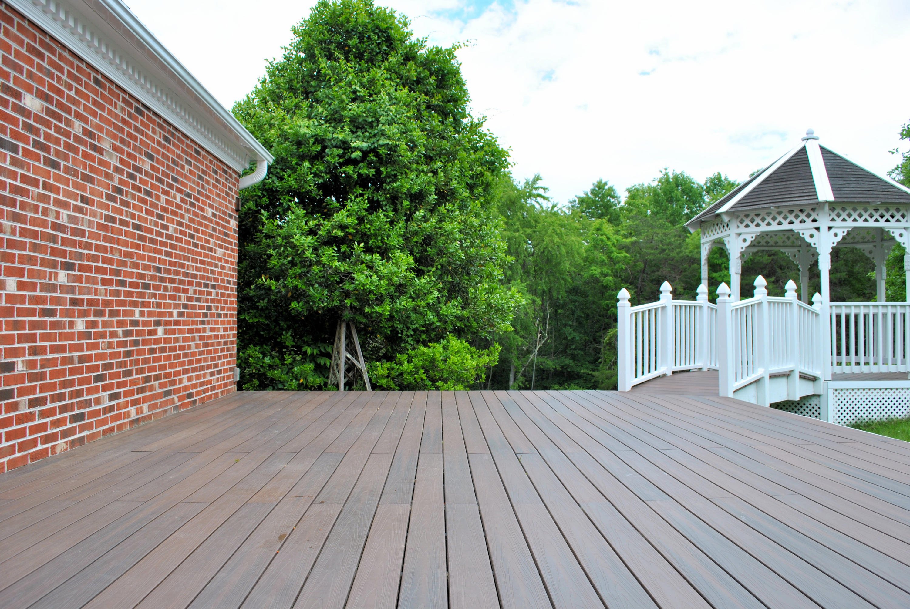 240 Fawn Lane Riner, VA 24149 - Photo 77 of 95 Back Deck
