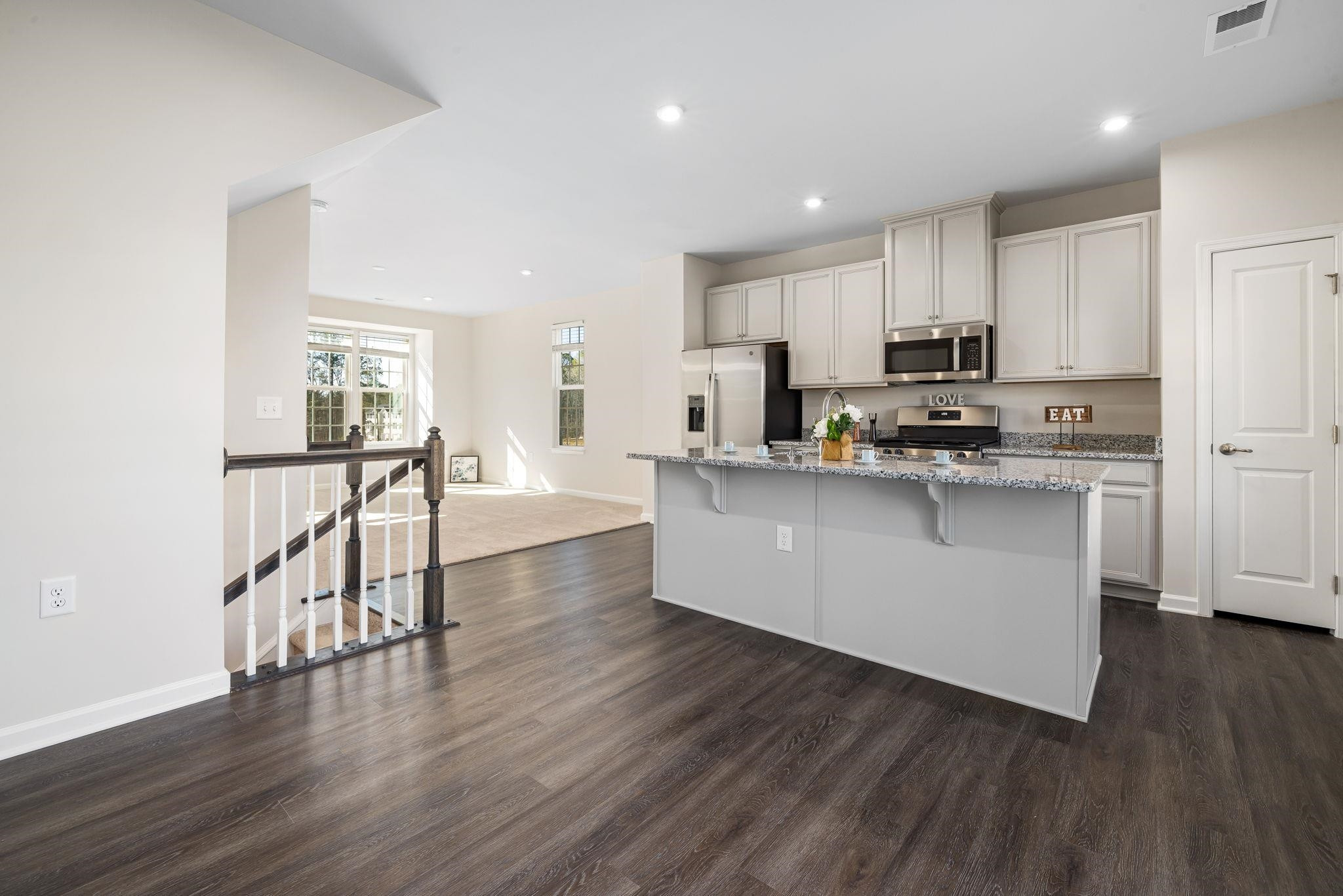 1232 Lizer Road Durham, NC 27713 - Photo 9 of 44 Photo 9