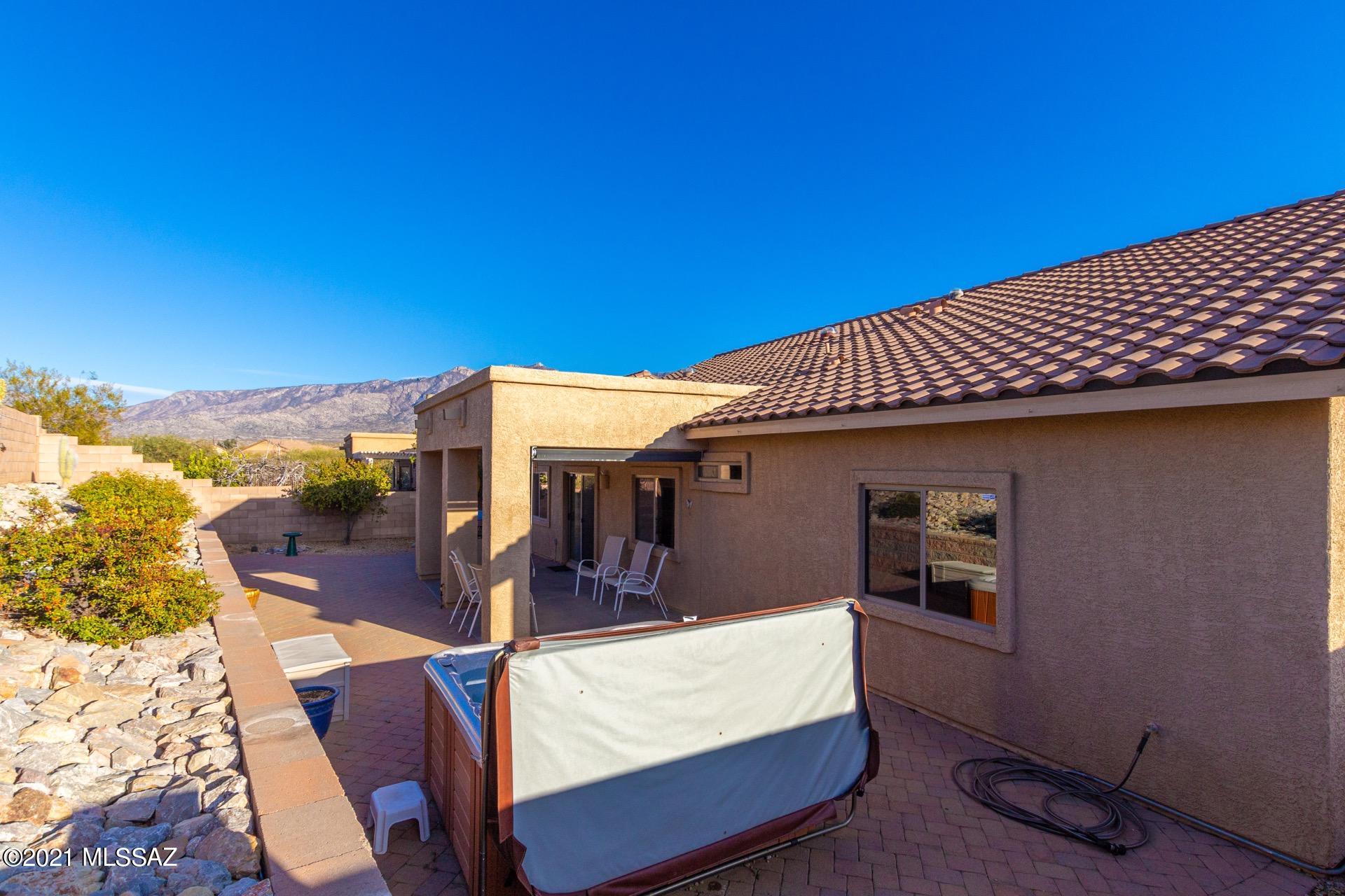 3761 East Northern Dancer Road Tucson, AZ 85739 - Photo 42 of 42