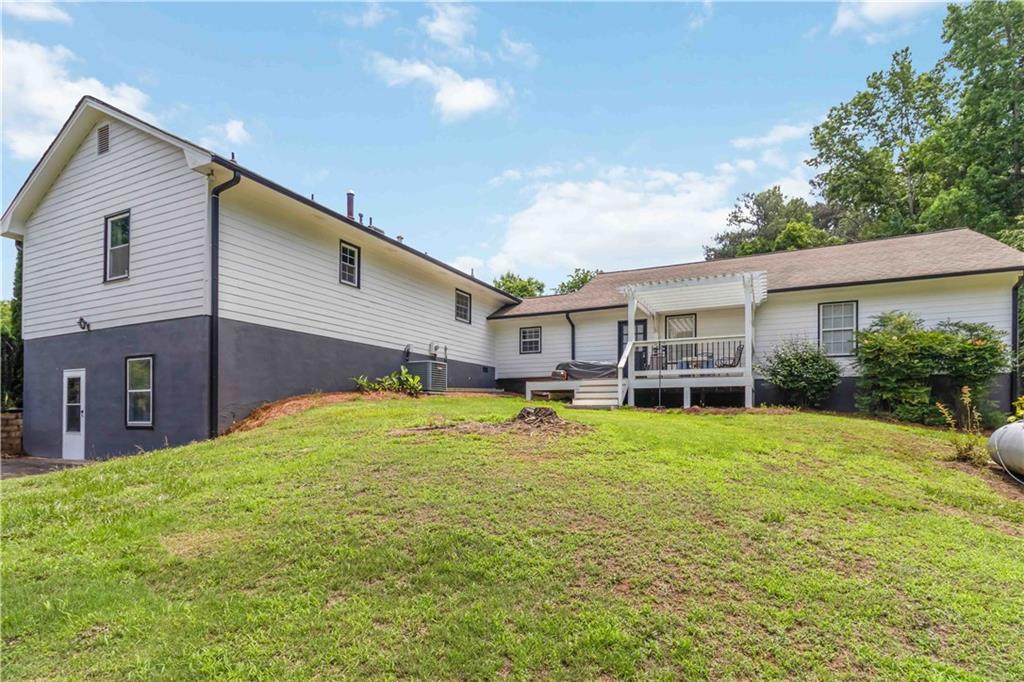 4410 Double Springs Road Southwest Monroe, GA 30656 - Photo 24 of 30