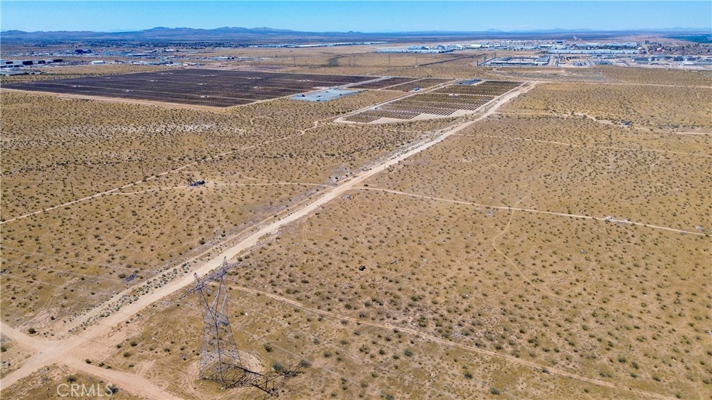 1 Brucite Road Adelanto, CA 92301 - Photo 2 of 9 a view of an ocean beach