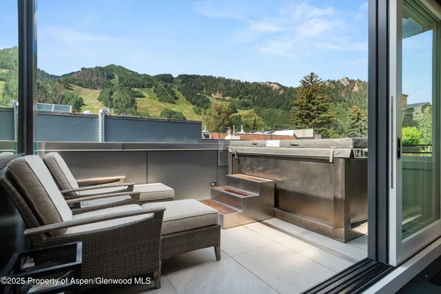 a view of a house with pool