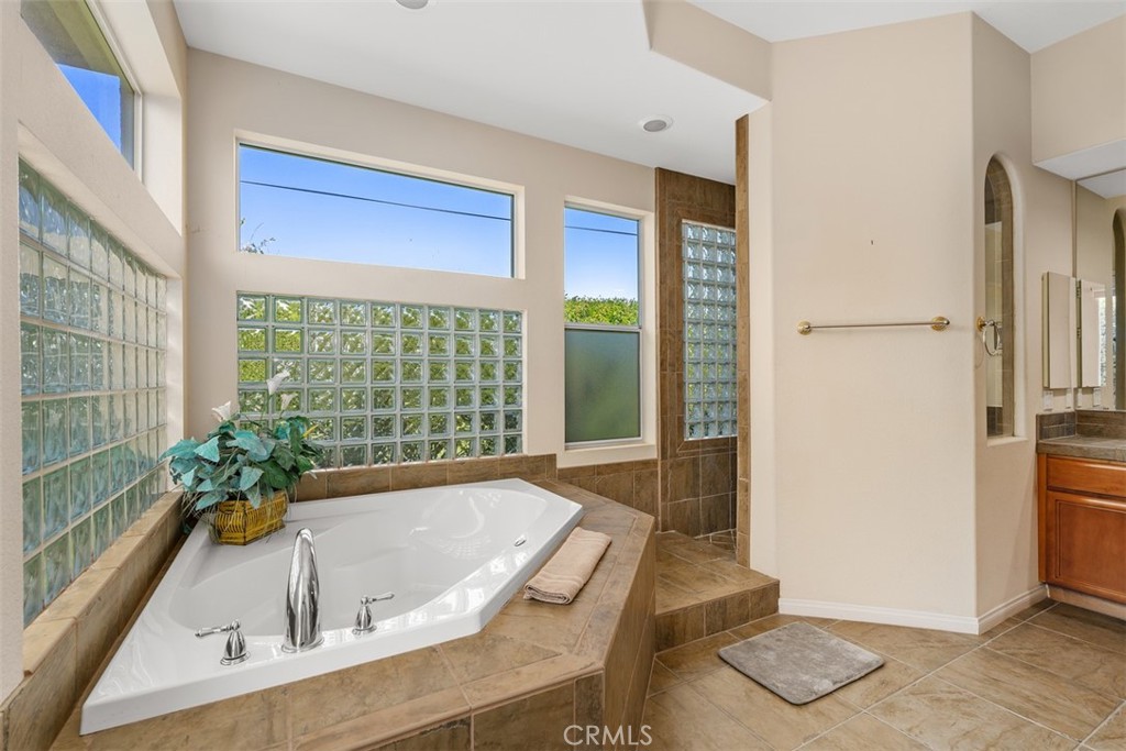 1228 Verdugo Road Palm Springs, CA 92262 - Photo 12 of 25 Primary soaking bath