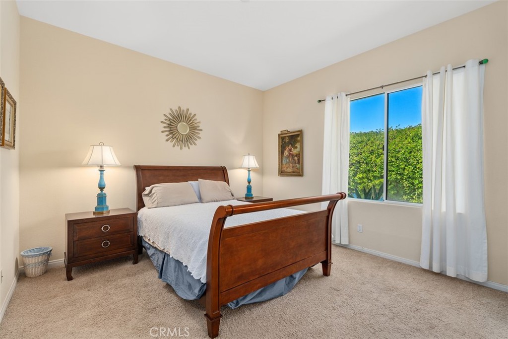 1228 Verdugo Road Palm Springs, CA 92262 - Photo 18 of 25 3rd bedroom