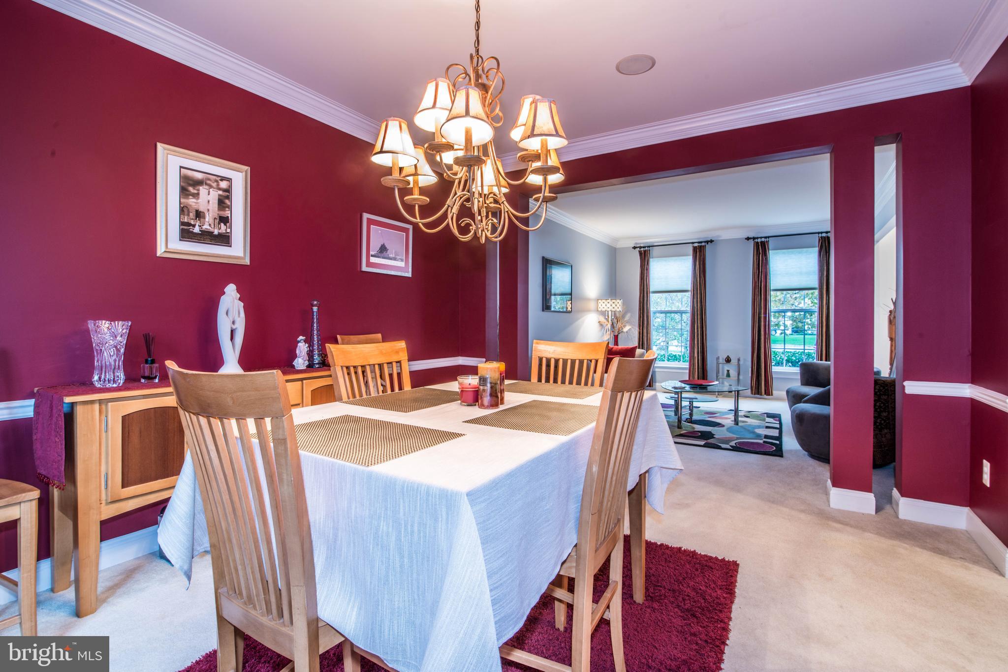 613 Sand Road Severn, MD 21144 - Photo 14 of 57 Dining Room