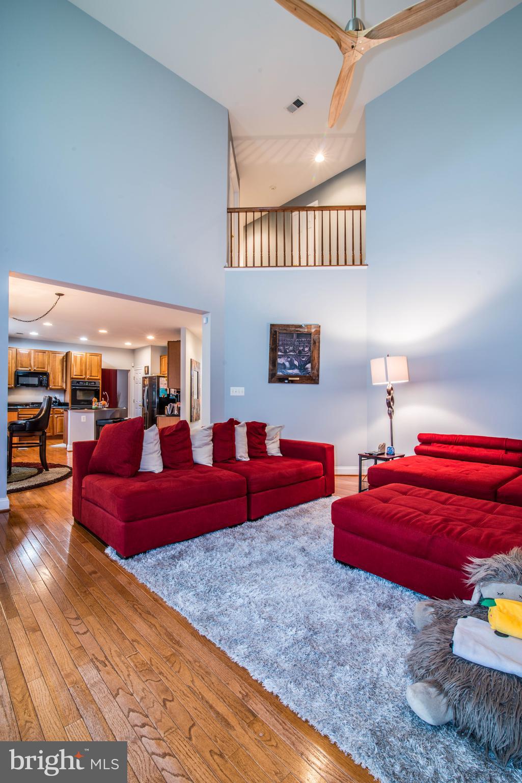 613 Sand Road Severn, MD 21144 - Photo 22 of 57 Family Room