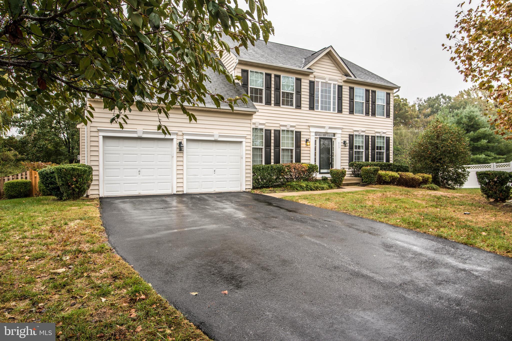 613 Sand Road Severn, MD 21144 - Photo 4 of 57 Front