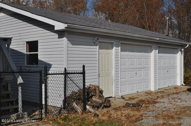 376 Blackburn Road Rineyville, KY 40162 - Photo 29 of 30 2014-11-14 14