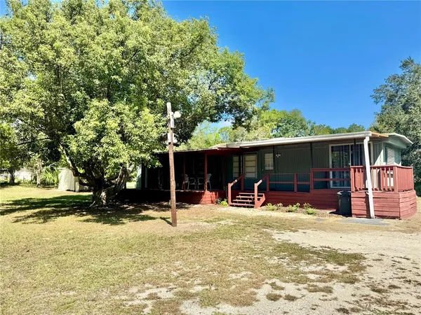 $109,000 | 6838 North Carl G Rose Highway, Hernando, FL 34442