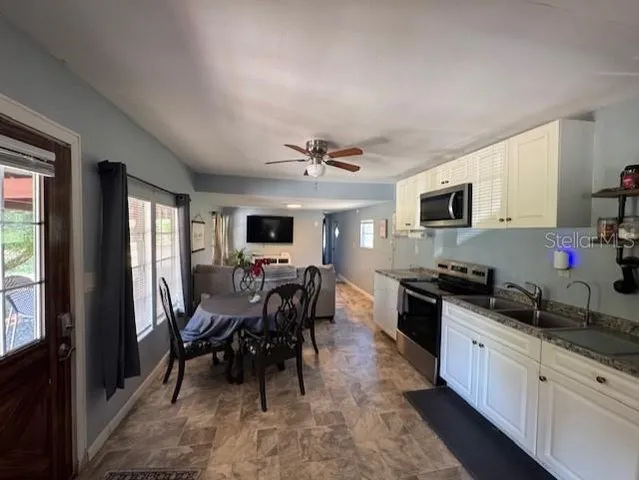 $115,000 | 6838 North Carl G Rose Highway, Hernando, FL 34442