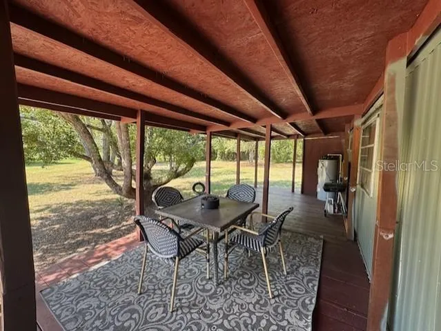 $115,000 | 6838 North Carl G Rose Highway, Hernando, FL 34442