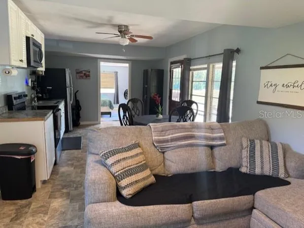 $109,000 | 6838 North Carl G Rose Highway, Hernando, FL 34442