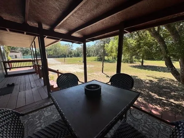 $109,000 | 6838 North Carl G Rose Highway, Hernando, FL 34442