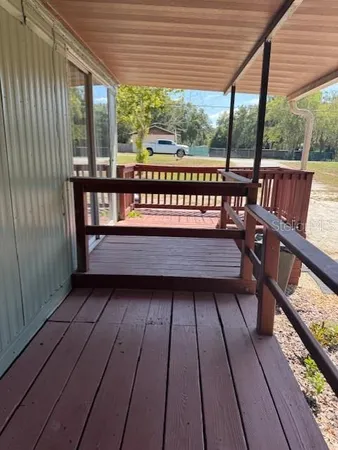 $109,000 | 6838 North Carl G Rose Highway, Hernando, FL 34442