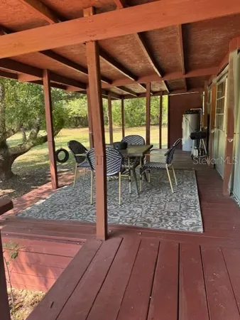 $109,000 | 6838 North Carl G Rose Highway, Hernando, FL 34442