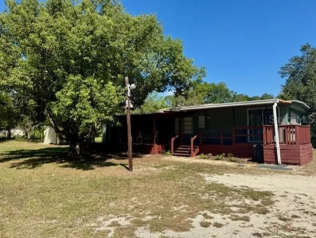 $115,000 | 6838 North Carl G Rose Highway, Hernando, FL 34442