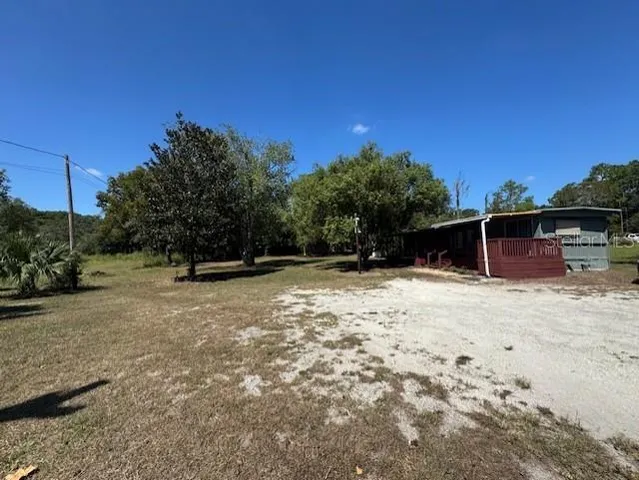 $115,000 | 6838 North Carl G Rose Highway, Hernando, FL 34442