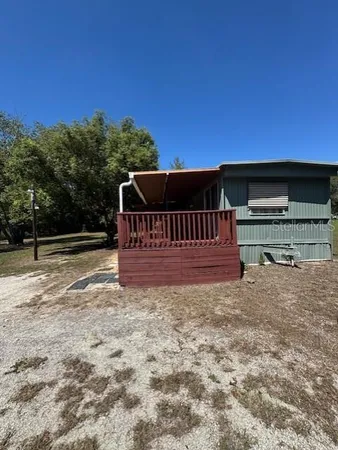 $109,000 | 6838 North Carl G Rose Highway, Hernando, FL 34442