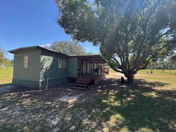 $109,000 | 6838 North Carl G Rose Highway, Hernando, FL 34442