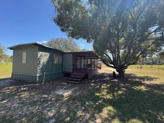$115,000 | 6838 North Carl G Rose Highway, Hernando, FL 34442