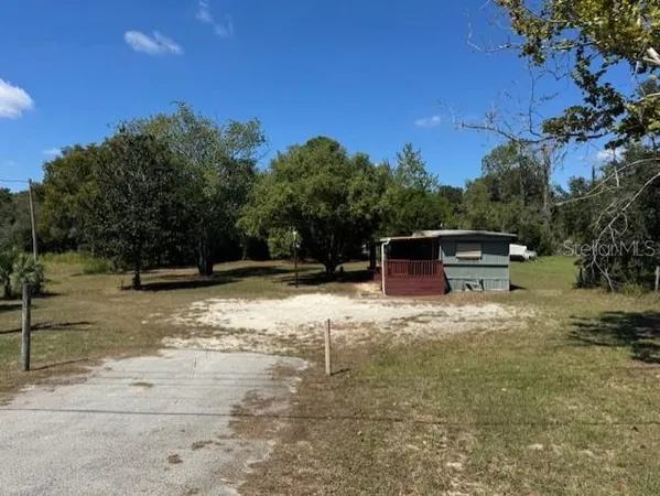 $109,000 | 6838 North Carl G Rose Highway, Hernando, FL 34442