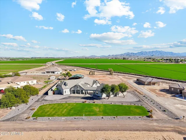 a house with a outdoor space
