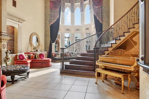 $6,500,000 | 9553 Bella Terra Drive, Fort Worth, TX 76126