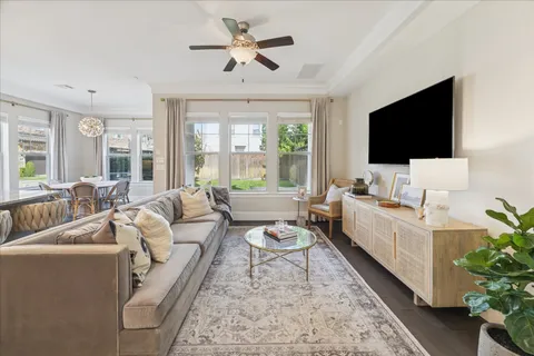 $799,000 | 8316 Barberry Branch Street, Houston, TX 77055