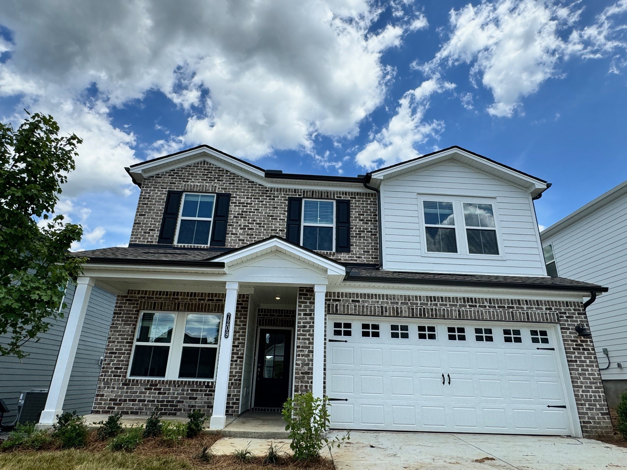 7209 Blue Gable Road Hermitage, TN 37076 - Photo 1 of 10 Gallery Image 1
