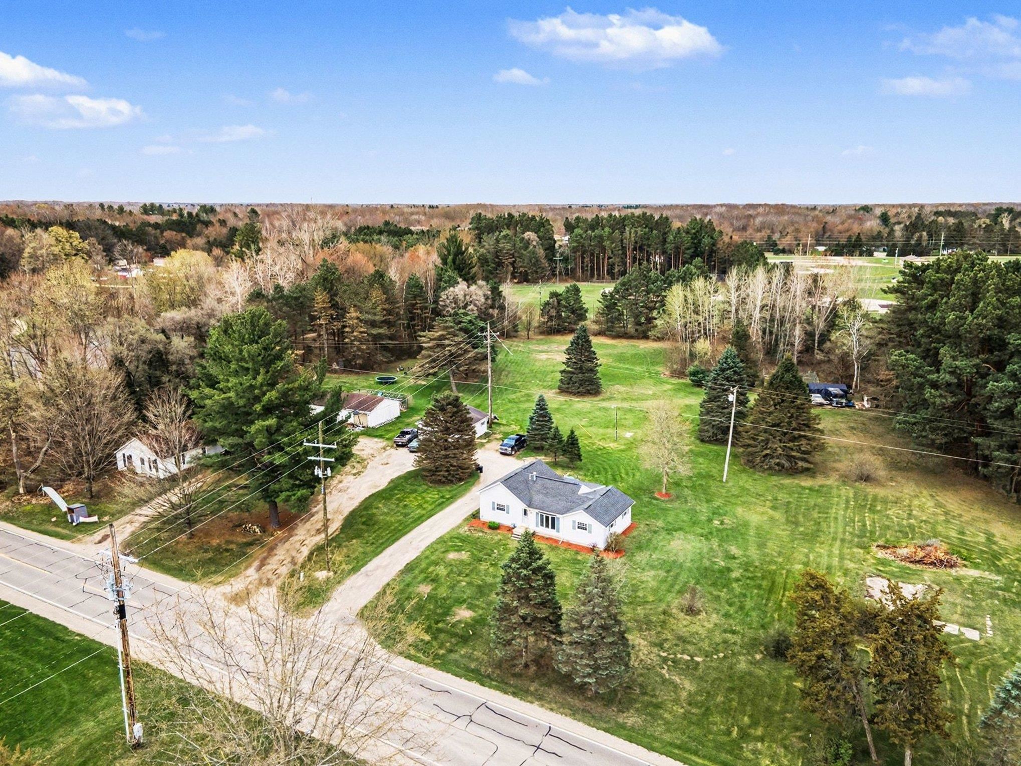 1600 East Dayton Road Caro, MI 48723 - Photo 24 of 24