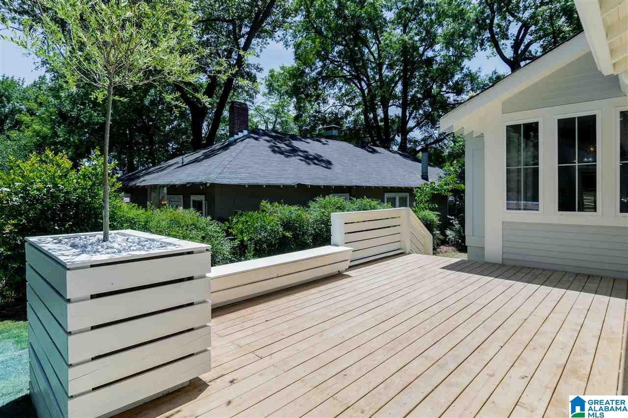 906 Stuart Street Birmingham, AL 35209 - Photo 36 of 39