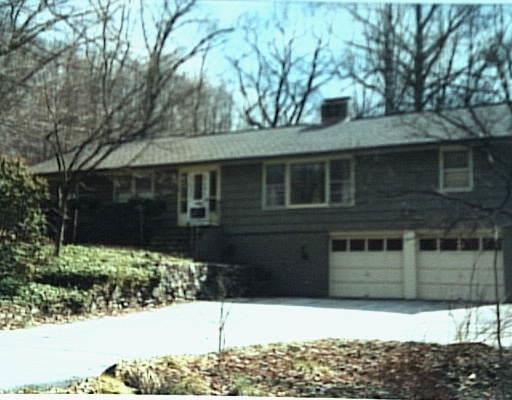 151 Florida Road Ridgefield, CT 06877 - Photo 1 of 1 a front view of a house