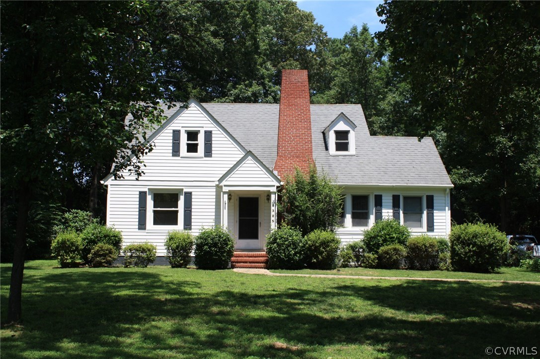 8325 Mill Creek Road West Point, VA 23181 - Photo 1 of 42