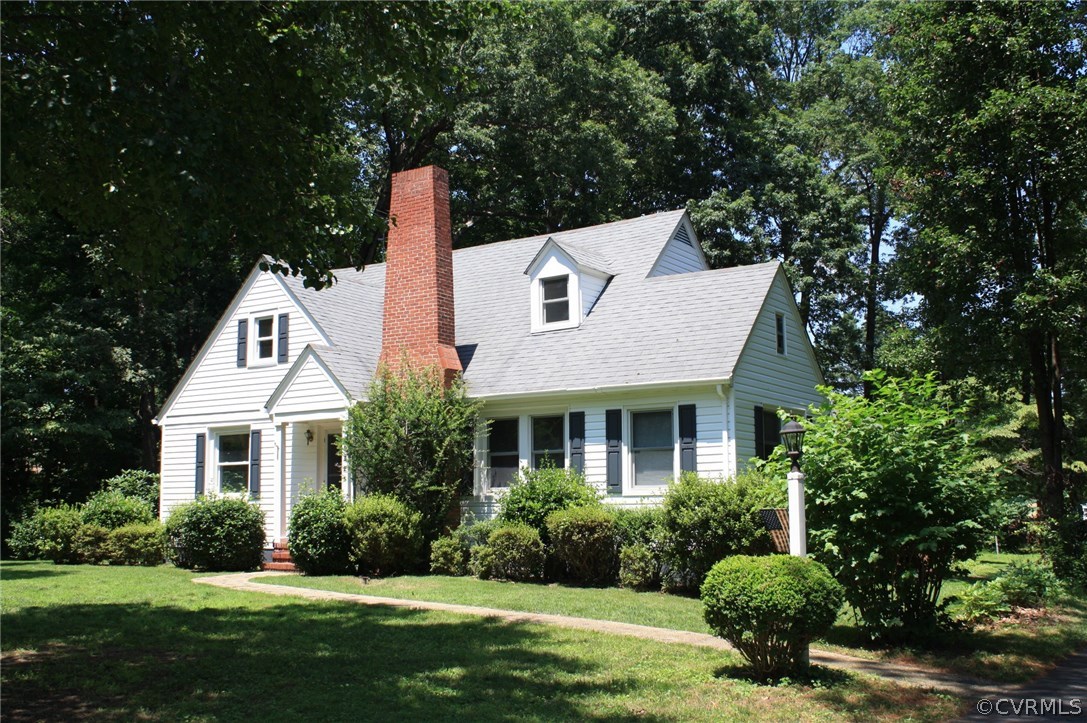 8325 Mill Creek Road West Point, VA 23181 - Photo 2 of 42