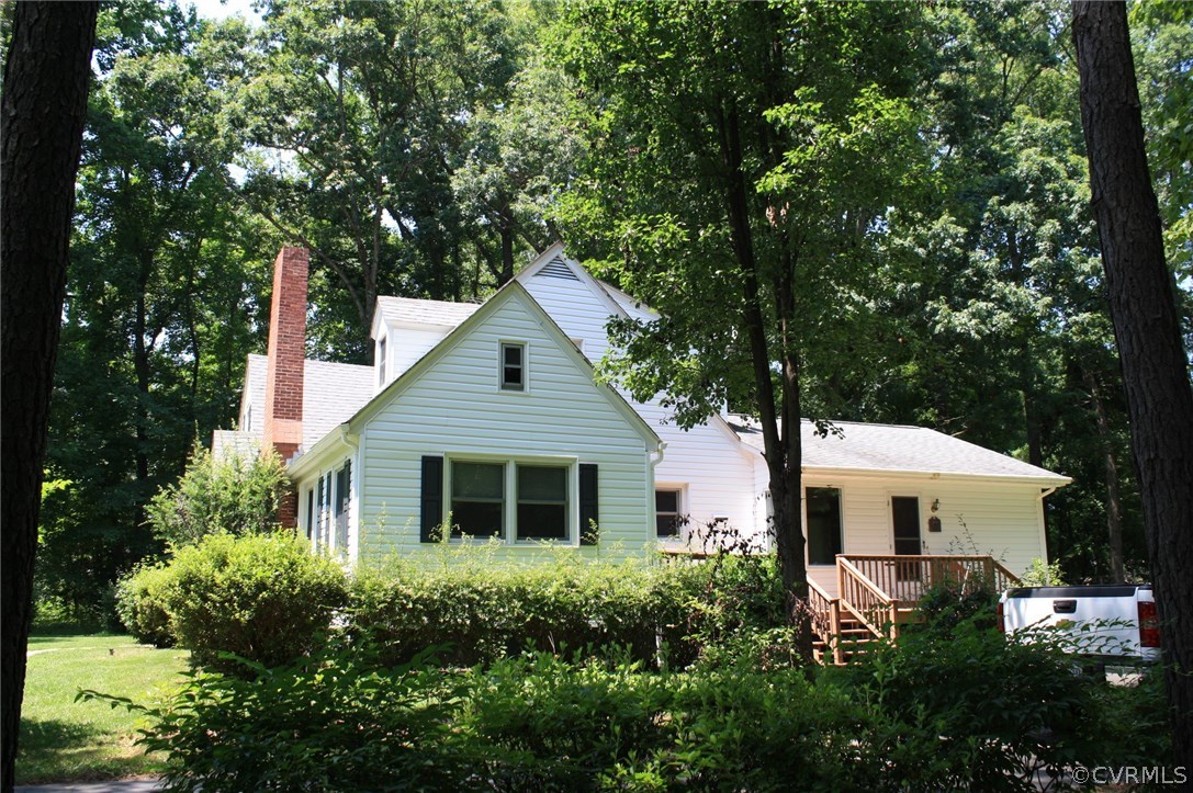 8325 Mill Creek Road West Point, VA 23181 - Photo 3 of 42