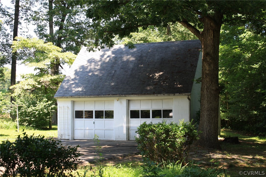 8325 Mill Creek Road West Point, VA 23181 - Photo 37 of 42