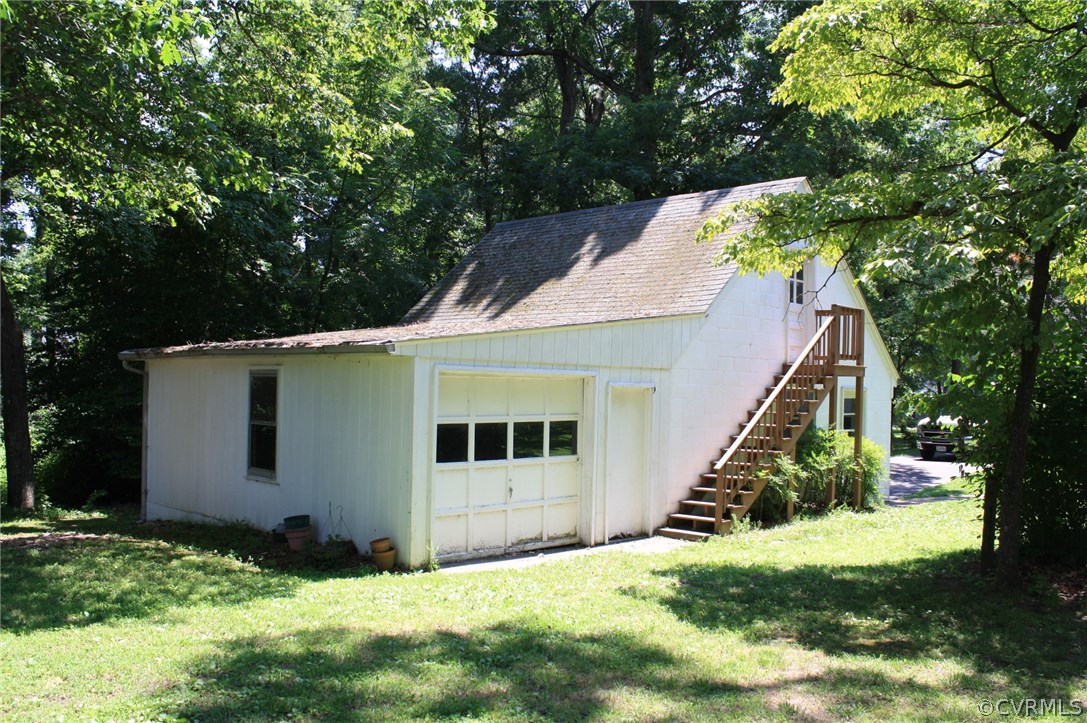 8325 Mill Creek Road West Point, VA 23181 - Photo 38 of 42
