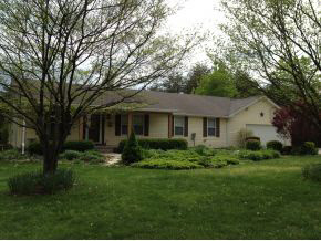 3577 West Cockrell Road Bloomington, IN 47403 - Photo 1 of 24 Gallery Image 1
