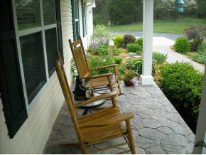 3577 West Cockrell Road Bloomington, IN 47403 - Photo 2 of 24 Gallery Image 2