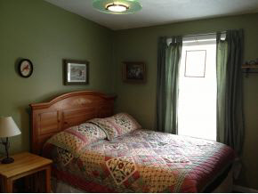 3577 West Cockrell Road Bloomington, IN 47403 - Photo 13 of 24 Gallery Image 13