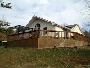 3577 West Cockrell Road Bloomington, IN 47403 - Photo 16 of 24 Gallery Image 16