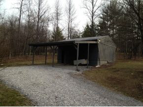 3577 West Cockrell Road Bloomington, IN 47403 - Photo 20 of 24 Gallery Image 20
