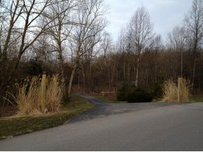 3577 West Cockrell Road Bloomington, IN 47403 - Photo 21 of 24 Gallery Image 21