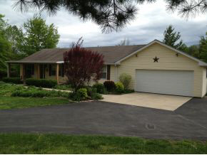 3577 West Cockrell Road Bloomington, IN 47403 - Photo 24 of 24 Gallery Image 24
