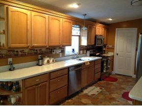 3577 West Cockrell Road Bloomington, IN 47403 - Photo 5 of 24 Gallery Image 5